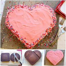 Round Tube Cake Pan