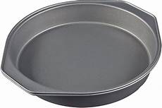 Round Tube Cake Pans