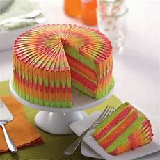 Round Tube Cake Pans