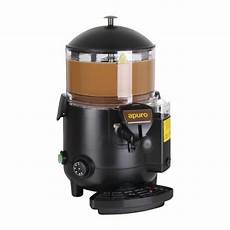 Salep-Hot Chocolate Machine