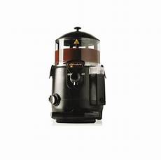 Salep-Hot Chocolate Machine