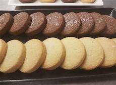 Salted Biscuits
