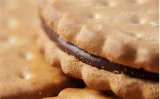 Sandwich Biscuit