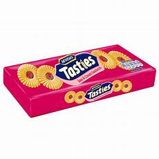 Sandwich Cream Biscuit