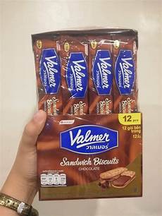 Sandwich Cream Biscuit