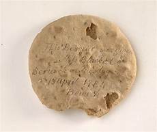 Sea Biscuit