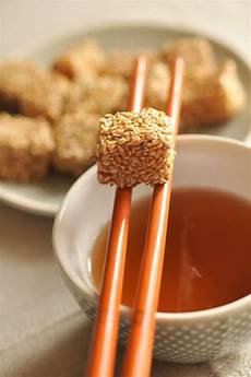 Sesame Biscuit