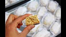 Sesame Biscuit