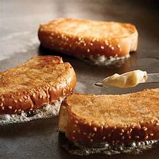 Sesame Biscuit