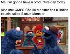 Sesame Biscuit