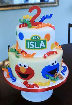 Sesame For Cake