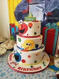 Sesame For Cake