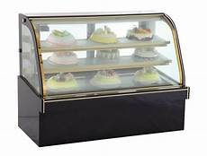 Showcase Refrigerator Cake