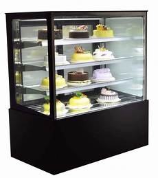 Showcase Refrigerator Cake