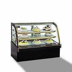 Showcase Refrigerator Cake