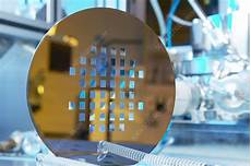 Silicon Wafer
