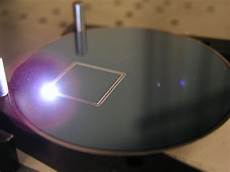 Silicon Wafer
