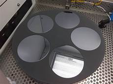 Silicon Wafer