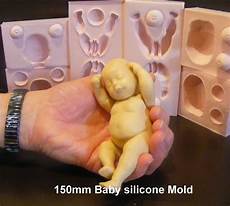 Silicone Cake Molds