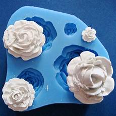 Silicone Cake Molds