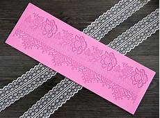 Silicone Cake Mould