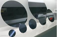 Silicone Wafer