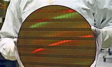Silicone Wafers