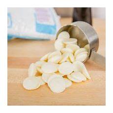 Simply Bulk Wafers