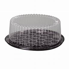 Slice Cake Containers