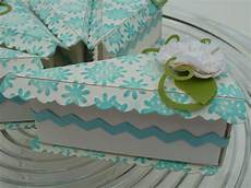 Slice Cake Containers