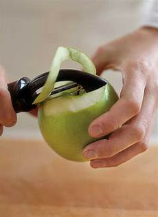 Sliced Apple