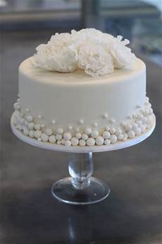 Small Cakes