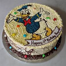 Small Cakes