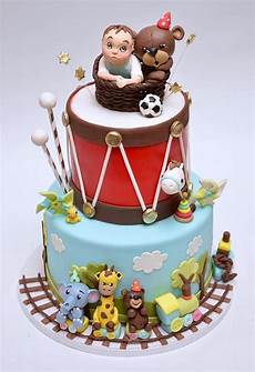 Small Cakes