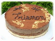 Small Croquant Cake