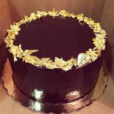 Small Hazelnut Cake
