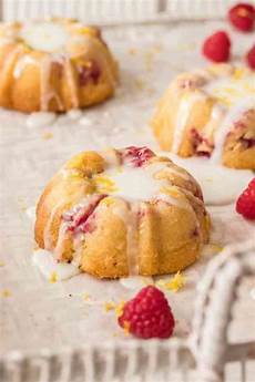Small Raspberry Cake