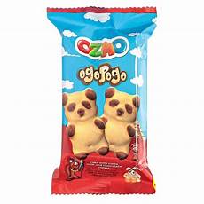 Solen Biscuits