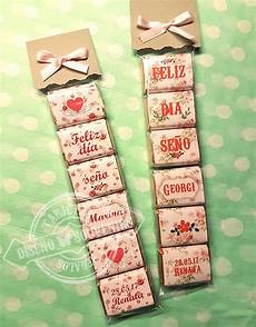 Souvenir Chocolate
