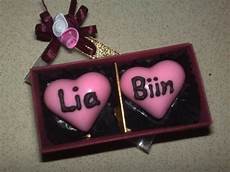 Souvenir Chocolate