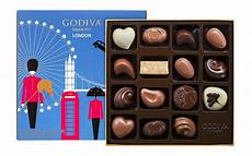 Souvenir Chocolate