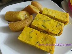 Soya Beans Cake