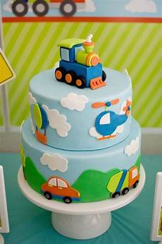 Special Day Cake