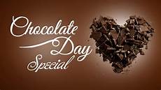 Special Day Chocolate