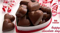 Special Day Chocolate
