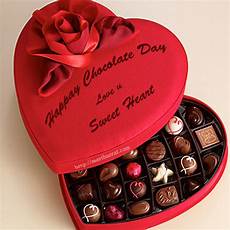Special Day Chocolate