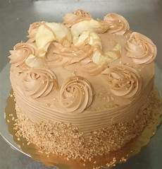 Special Order Cakes