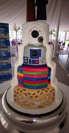 Special Order Cakes