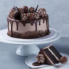 Special Order Cakes