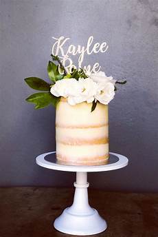 Special Order Cakes